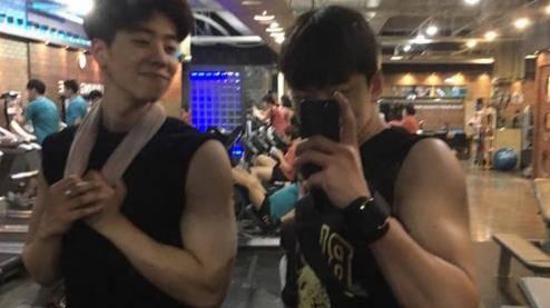 成勋|社内相亲：男二车成勋扮演者是谁？为了角色他私下有多努力？