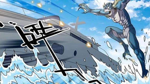 全职法师|全职法师漫画：禁咒级法师遇难，莫凡的凡雪山有人要入住