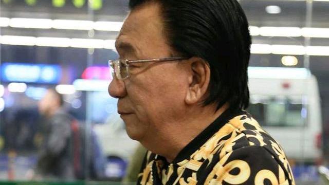 李金斗|李金斗回忆和侯耀华两段感人往事，网友指出，好像就你说他好