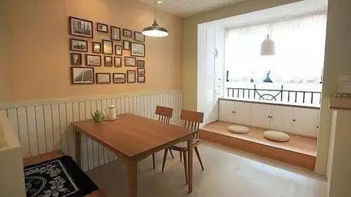 听说榻榻米销量又涨了？你不知道的N种改造方法