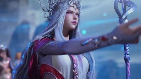 国产动画|藏在极限斗罗身上的未解之谜，波塞西和千道流远不如唐晨神秘