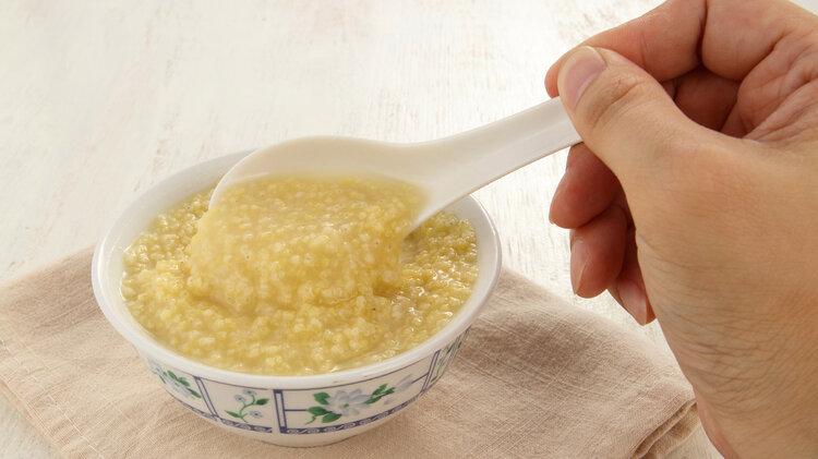血糖|为什么专家不建议早餐吃“大米粥”？粥不养生吗？给您说清楚