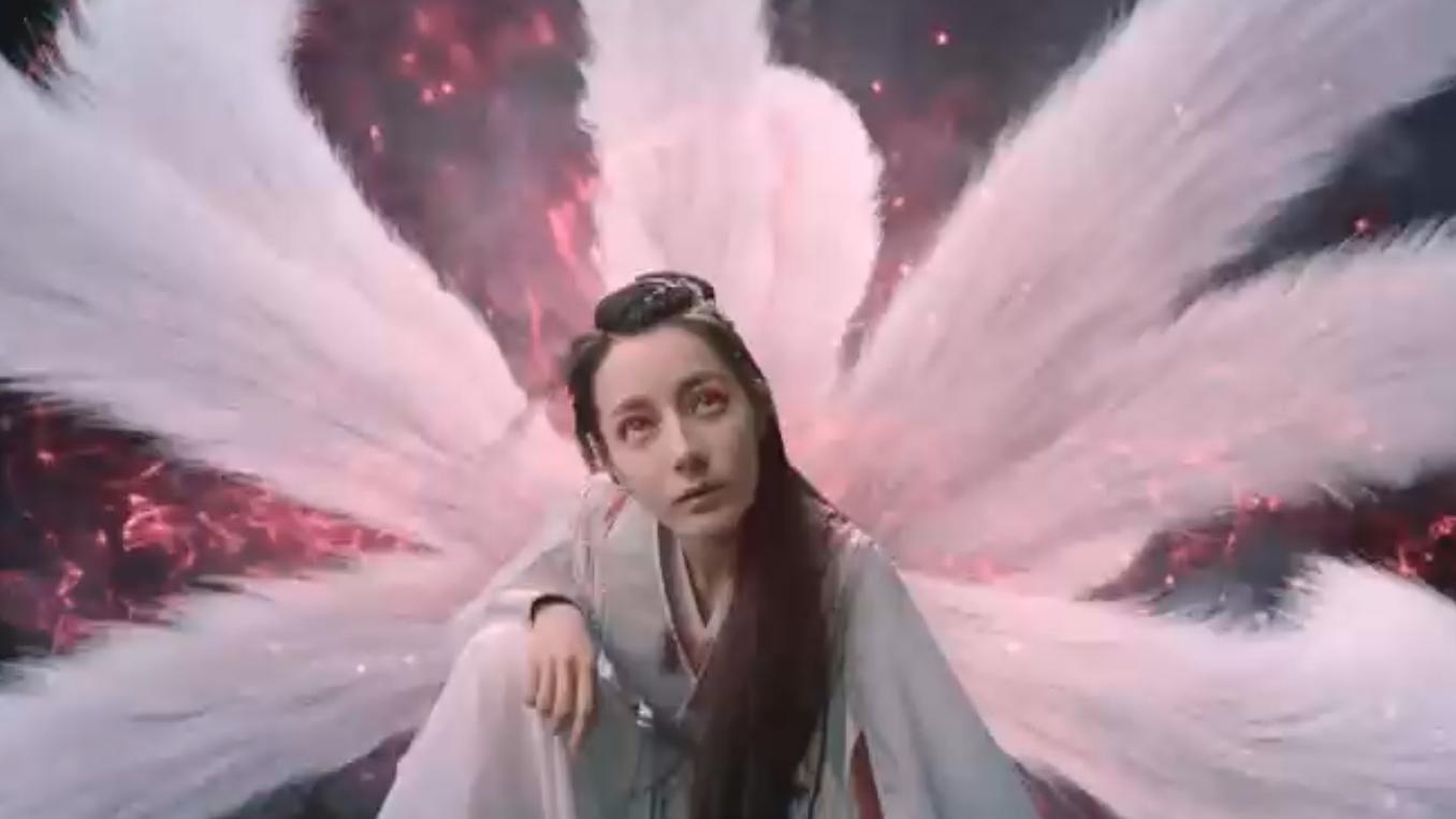 迪丽热巴|嘴炮姐迪丽热巴，第一次低头！任嘉伦想回家，家却没了！