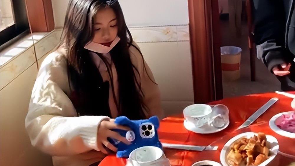 明星|明星回农村的样子，一个比一个接地气，来看看有你老家的吗