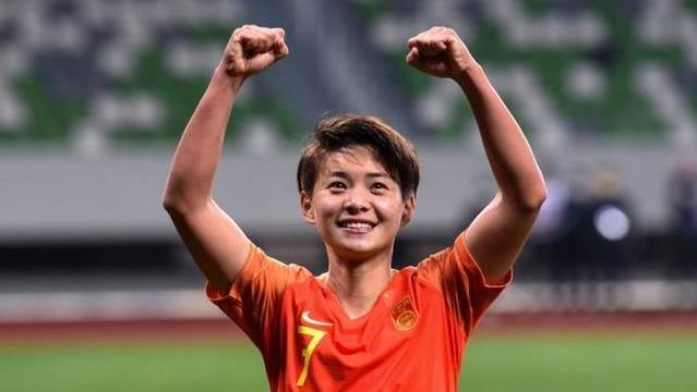 桑切斯|央视直播女足决战韩国，水庆霞霸气表态，王霜喜讯给全队吃定心丸