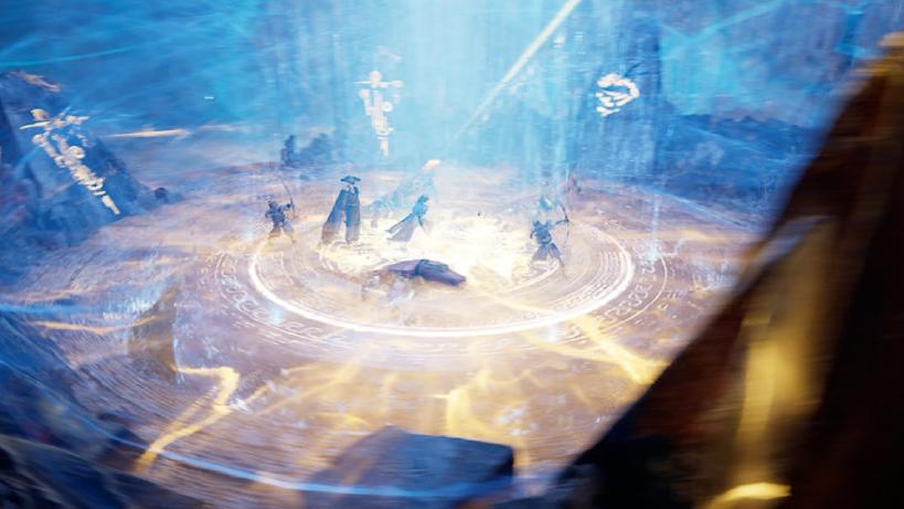 acgn漫评|凡人修仙传新情报曝光，韩立正式传送离开，王婵贴脸目送被气坏了