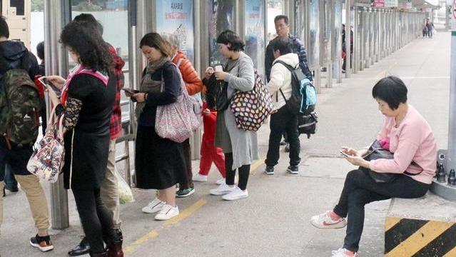 日本手机市场现状：中国品牌除华为几乎没市场？苹果份额却占多数