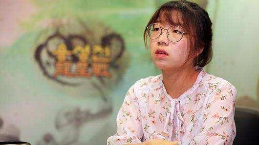 李昌镐|LG预选李昌镐崔精晋级次轮！