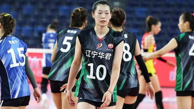 段放|中国女排训练营全名单公布！段放朱悦洲遗憾缺席，王云蕗入围