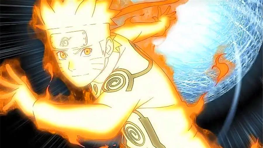 火影忍者|火影中速度超快的15种瞬身术：时空间独占鳌头，八门遁甲不落下风