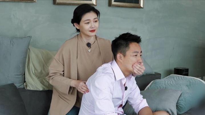 大S|原来，大S、汪小菲都是另有图谋！