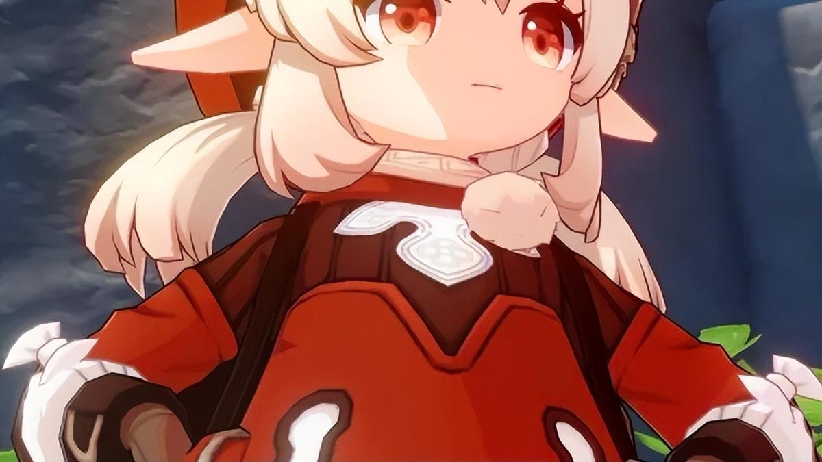 可莉|原神：为什么同样是萌妹子，迪奥娜没有可莉受欢迎？