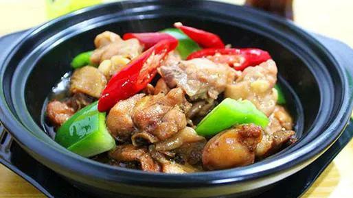 土豆|它是鸡肉的克星，炖鸡肉时放一点，鸡肉口感鲜嫩，不腥不柴