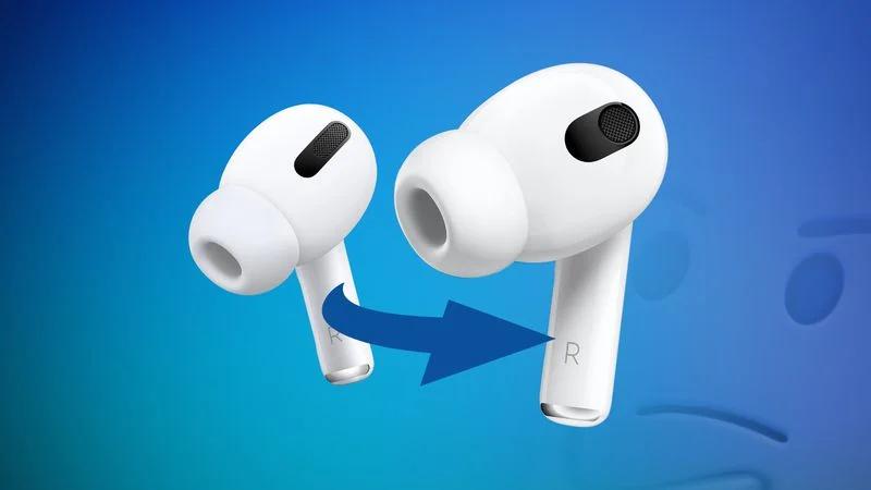 AirPods|AirPods Pro 2外观设计或不变，“无柄”设计属谣言