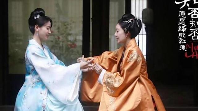 知否知否应是绿肥红瘦|再看《知否》：原来海朝云她才是，这部剧隐藏最深的宅斗高手