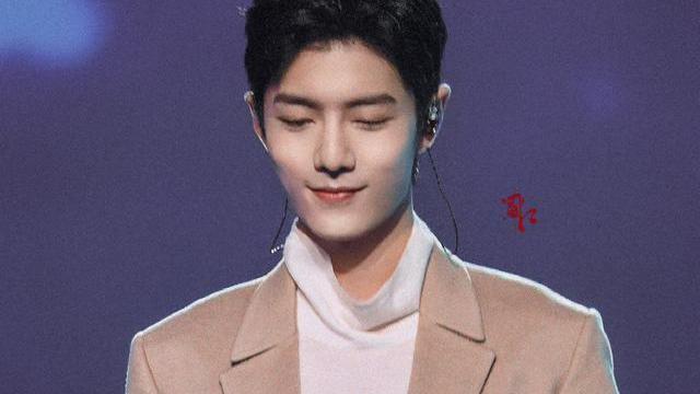 肖战|肖战前十独占其二！热播剧角色榜单有肖战，热度指数一骑绝尘