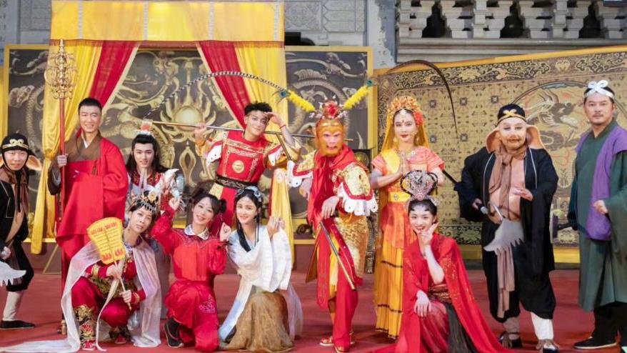 宋丹丹|《萌探2》开录，常驻嘉宾大换血，宋丹丹张一山母子同台