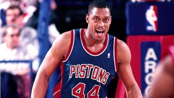 阿泰|NBA最能打架的5大球星，阿泰垫底 榜首曾让伊巴卡认怂