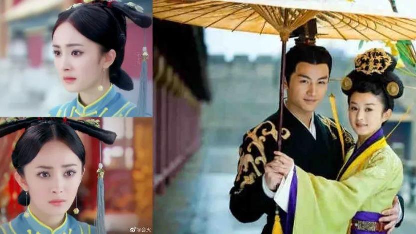 欢娱影视|没有爆火的《尚食》，十年之痛的欢娱