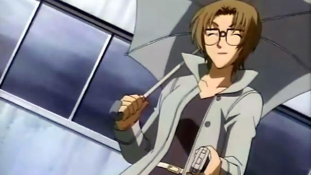 acgn漫评|《名侦探柯南》中的茱蒂·斯泰琳，一个赤井秀一的爱人