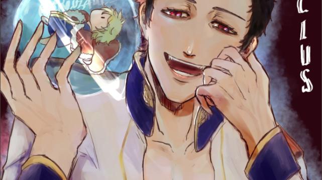 尤里|黑色四叶草：月底即将复刊，最终篇能否带来惊喜，3大谜底待揭秘