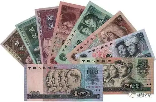 钱币|收藏钱币，竟能改变一个人？
