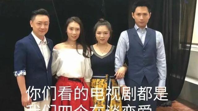配音|殷桃太狠了，这一句话竟然得罪半个娱乐圈？