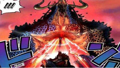 凯多|能力的驾驭者，凯多的一席话，值得细细品味