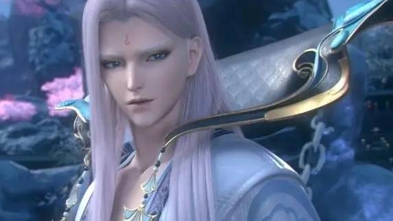 acgn漫评|《斗破苍穹》天冥老妖的骚操作让人看不懂！