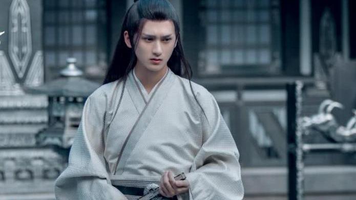 魏无羡|陈情令：为何到大结局魏婴和蓝湛远离了聂导，只因他做了这三件事