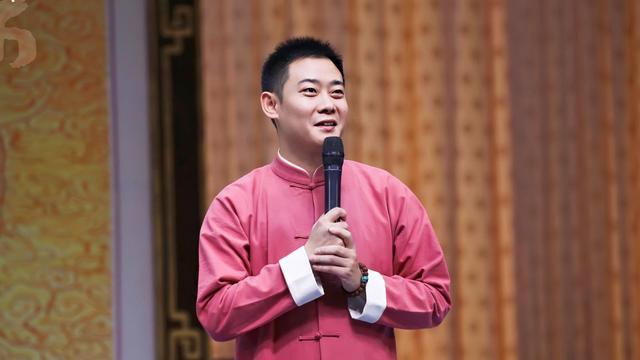 鞠婧祎|德云社话剧宣布延期，观众集体心疼栾云平，他是牺牲最大的人