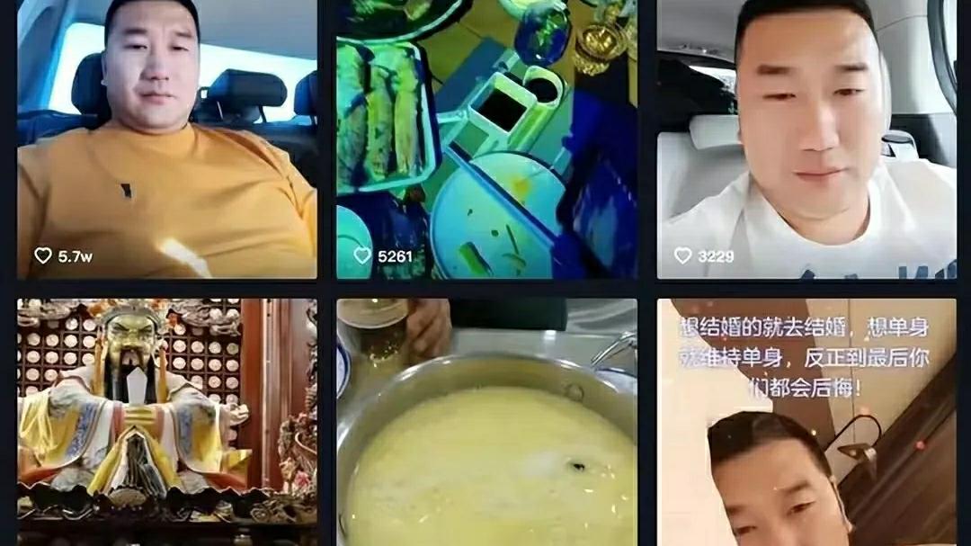 娱乐圈|娱乐圈风向变了，众星发文：必须死刑