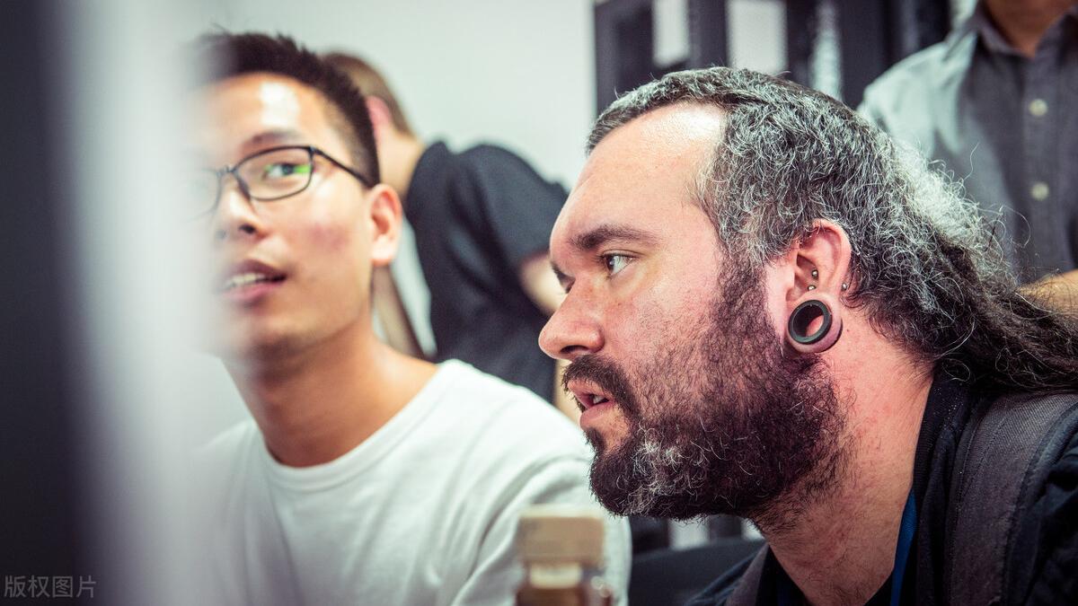 |林正刚职场：创业者与职业经理人之间的区别