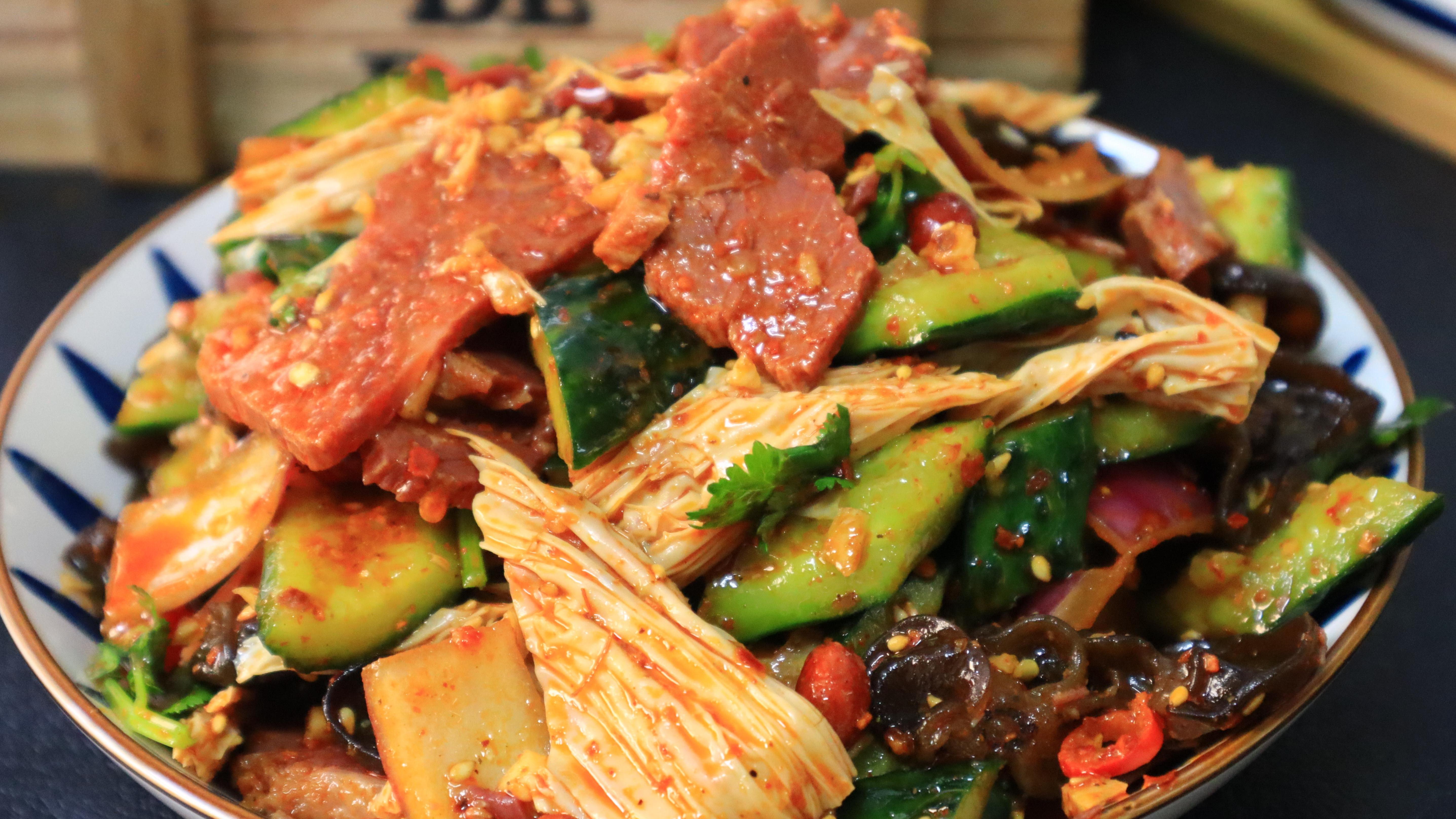 硒被称为“生命元素”！建议大家：宁可不吃肉，也要吃5种高硒菜