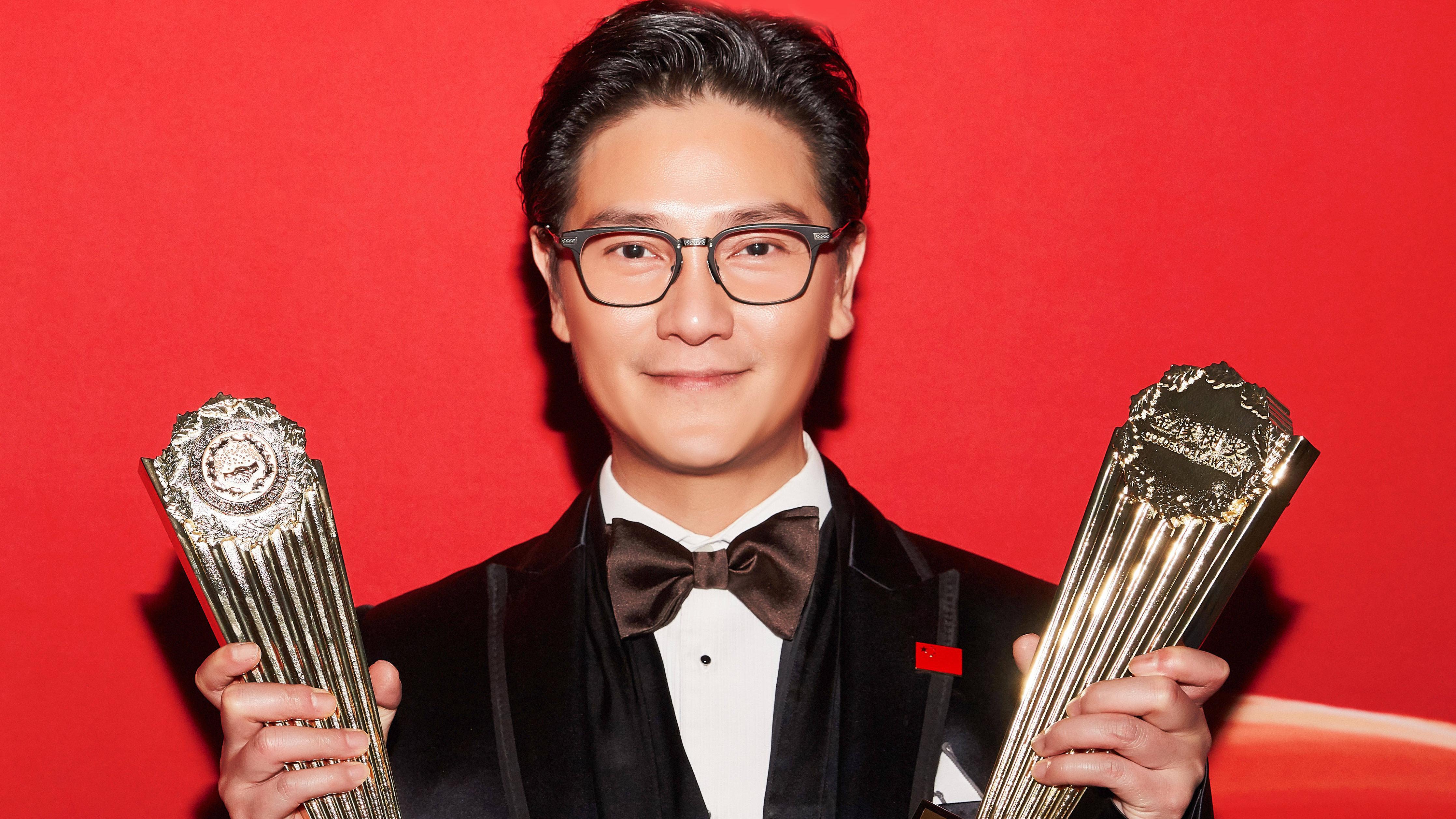 |容么么官宣丁子峻跨界出任首席内容官