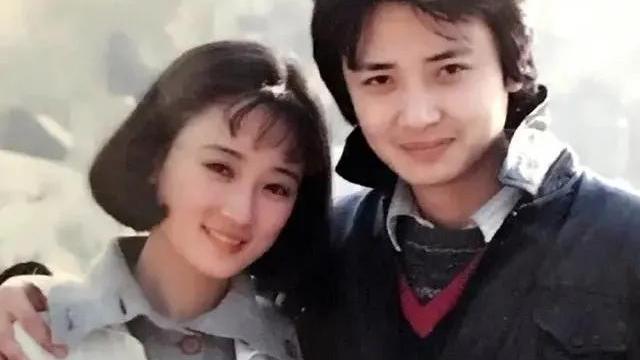 鲍起静|因戏生情的模范夫妻有这5对，无绯闻无炒作，都与原配一身相随