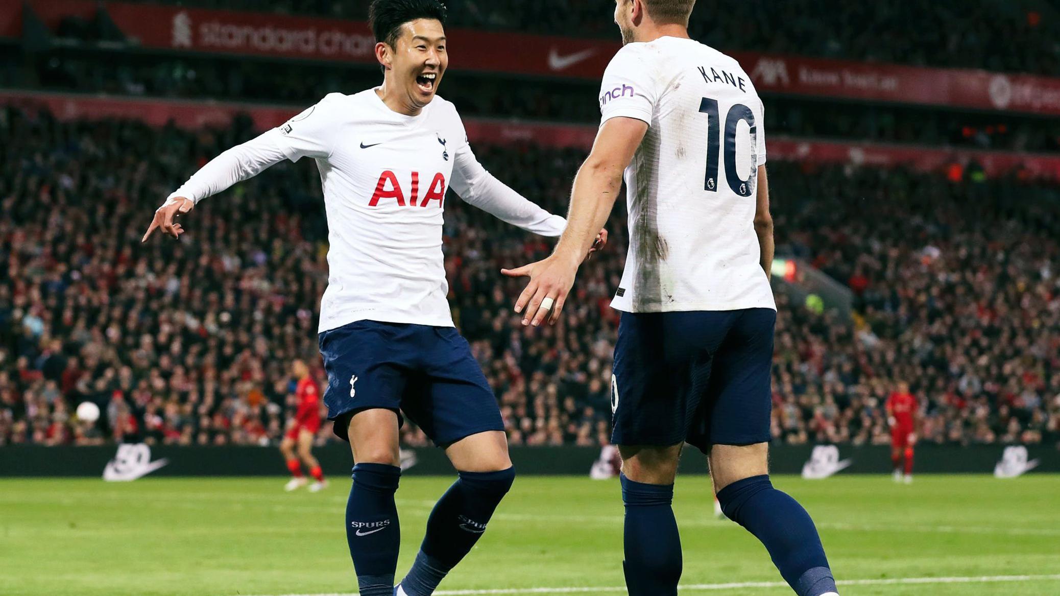|1-1！安菲尔德疯狂18分钟：利物浦捡回1分，瓜迪奥拉压力骤降