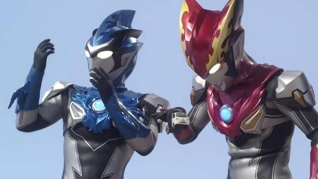 艾克斯奥特曼|奥特曼：新生代战士基础形态实力排名，欧布直接霸榜！