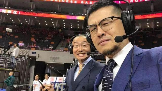 央视|央视五台NBA转播计划成型：一周播三场，解说员储备告急