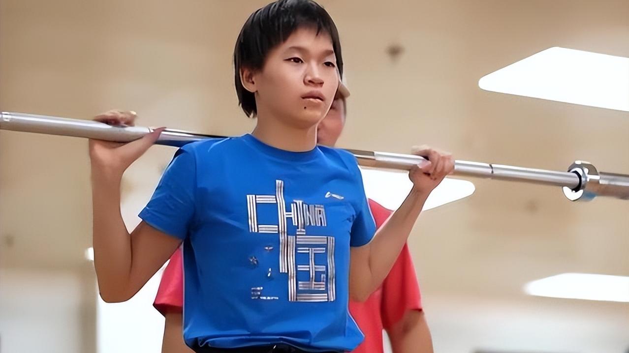 周继红|全红婵真的改变了，从无忧无虑到说出7个字的内心感受，周继红10个字回应