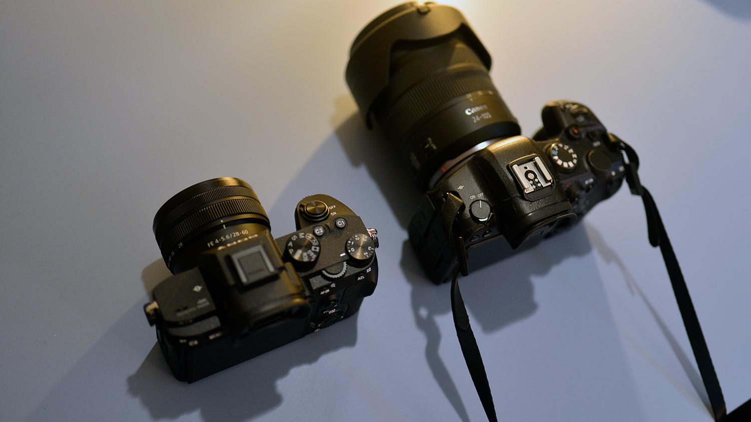 佳能|佳能R6上市将满两年，618期间终于降价，但还值得出手吗？