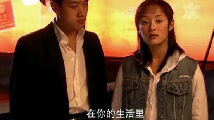 王楚然|玉观音：安心不爱张铁军，为何要嫁给他，还要背叛他呢？