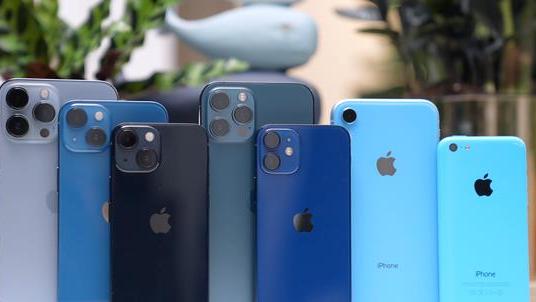 iphone13|iPhone13小降600元，多少人还会买？