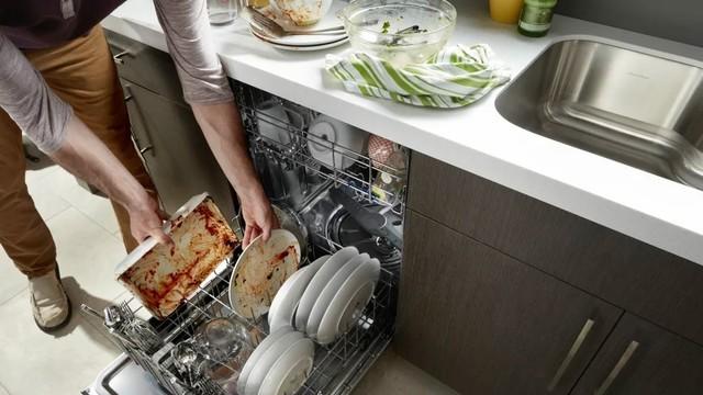 包工头总结的厨房装修要点，还没装修的业主，赶紧了解一下！