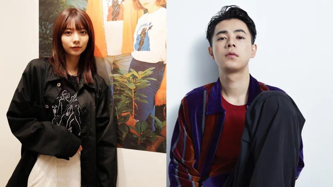 成田凌|女方多次进入家中被拍！否认恋情公司却说两人感情好？