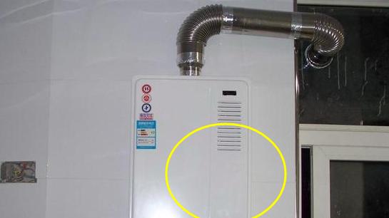 燃气热水器升数越大越好吗？听老师傅说完，才知家里买错了