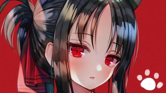 acgn漫评|辉夜大小姐263话文字情报 渚主动和男友分手 石上依旧喜欢燕学姐