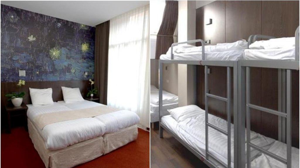 |荷兰住宿，8间阿姆斯特丹青年旅馆懒人包整理含房价、交通、住宿资讯！