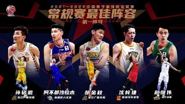 郭艾伦|4消息！许钟豪离队，郭艾伦太冤，西热打算跳槽，最佳一阵太水
