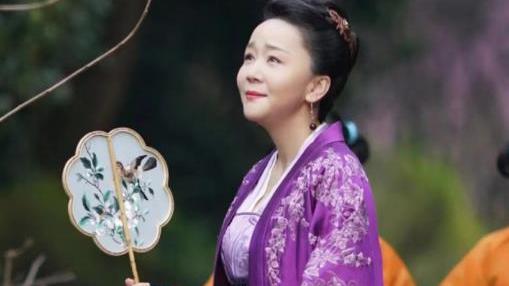 顾廷烨|《知否》：剧中的小秦氏为什么不能像别人一样，放下往事